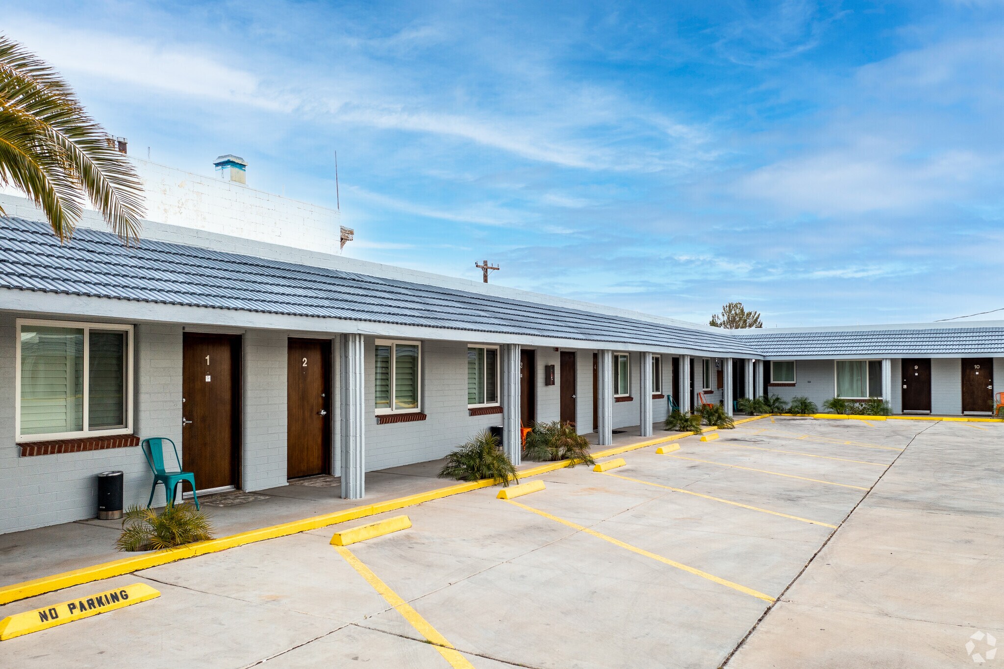 809 Nevada Way, Boulder City, NV for sale Primary Photo- Image 1 of 1