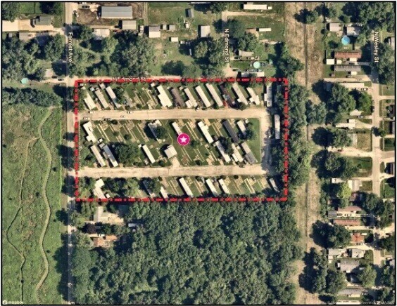 720 Forrest Ave, Springfield, IL for sale Primary Photo- Image 1 of 4