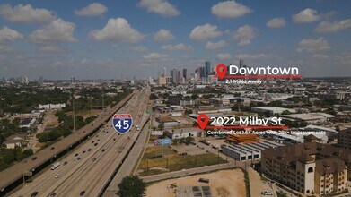 2022 Milby St, Houston, TX for lease - Commercial Listing Video 