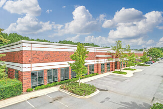 More details for 8711 University East Dr, Charlotte, NC - Office for Lease