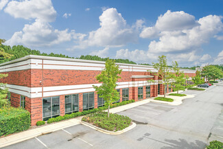 More details for 8711 University East Dr, Charlotte, NC - Office for Lease