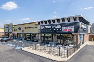 More details for 3200-3208 Vandercar Way, Cincinnati, OH - Retail for Lease