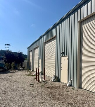 More details for 111 Stanford Ave, Half Moon Bay, CA - Industrial for Lease