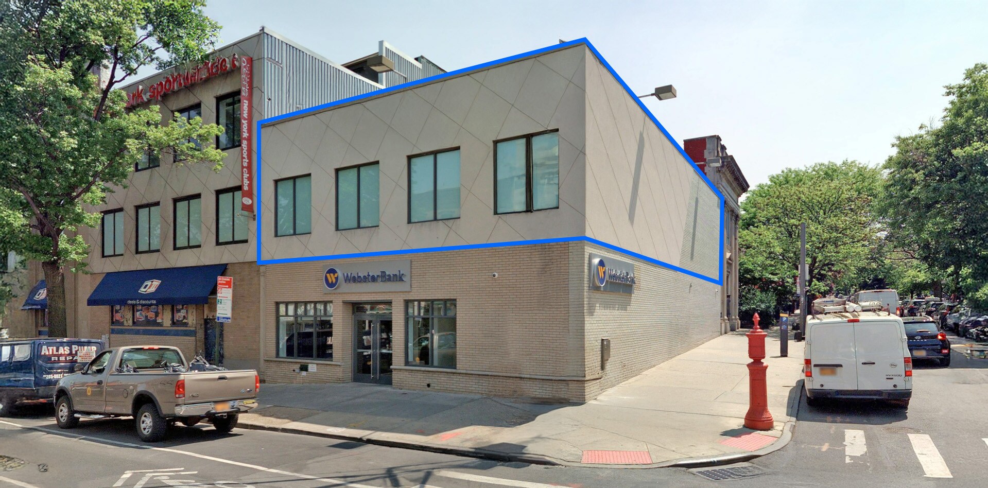 459 5th Ave, Brooklyn, NY for lease Building Photo- Image 1 of 2