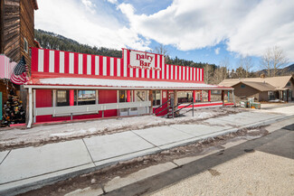 More details for 417 Main - NM 38 hwy, Red River, NM - Retail for Sale