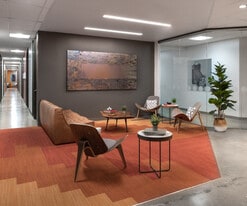 Northwest Crossing II - Pub