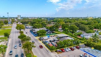 More details for 4480 NW 22nd Ave, Miami, FL - Industrial for Sale