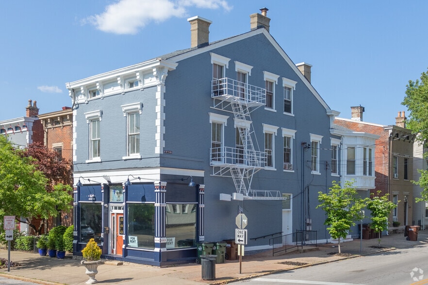 529 Overton St, Newport, KY 41071