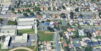 More details for 109 S Aprilia Ave, Compton, CA - Land for Sale