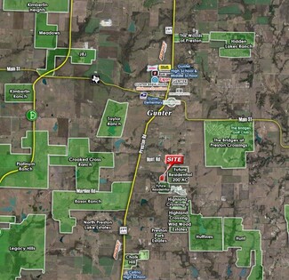 More details for Vickie, Gunter, TX - Land for Sale