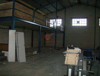 More details for Industrial for Lease