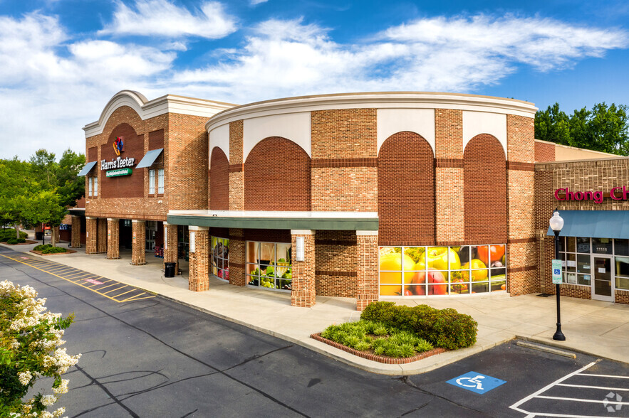 Davidson Hwy, Kannapolis, NC for lease - Building Photo - Image 3 of 12