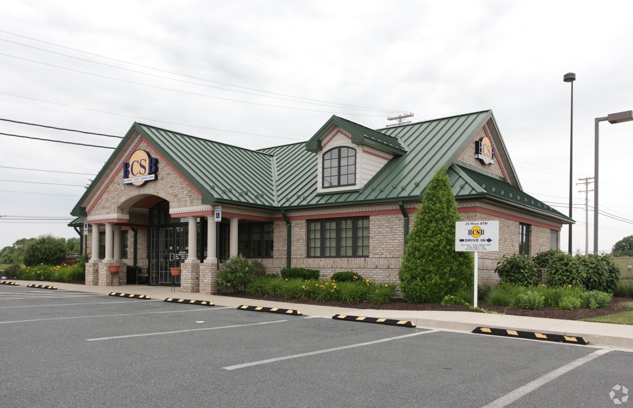 2105 Rock Spring Rd, Forest Hill, MD for sale Primary Photo- Image 1 of 1