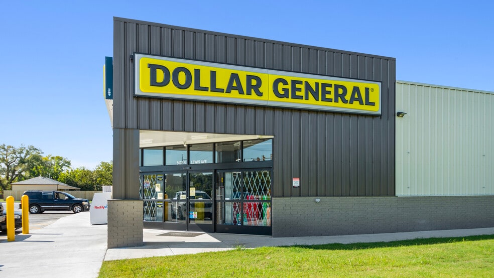 5602 N Lewis Ave, Tulsa, OK for sale - Building Photo - Image 3 of 12