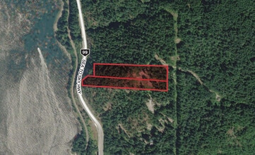 3 Battani Creek Rd, Metro Vancouver Electoral District A, BC - AERIAL  map view