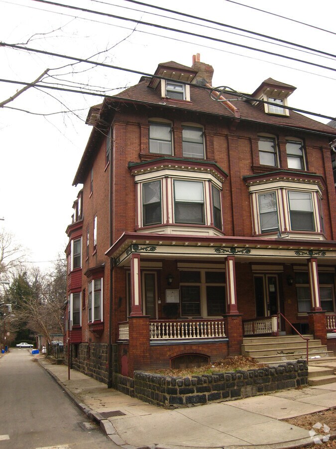 321 S 43Rd St, Philadelphia, PA 19104 - Property Record | LoopNet