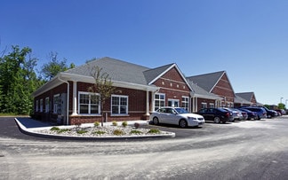 More details for 2181 E Aurora Rd, Twinsburg, OH - Office for Lease