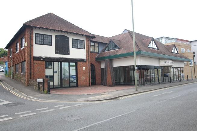 80 East St, Farnham for sale Building Photo- Image 1 of 1