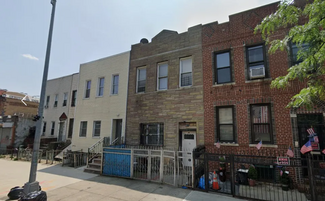 More details for 2410 Pacific St, Brooklyn, NY - Multifamily for Sale