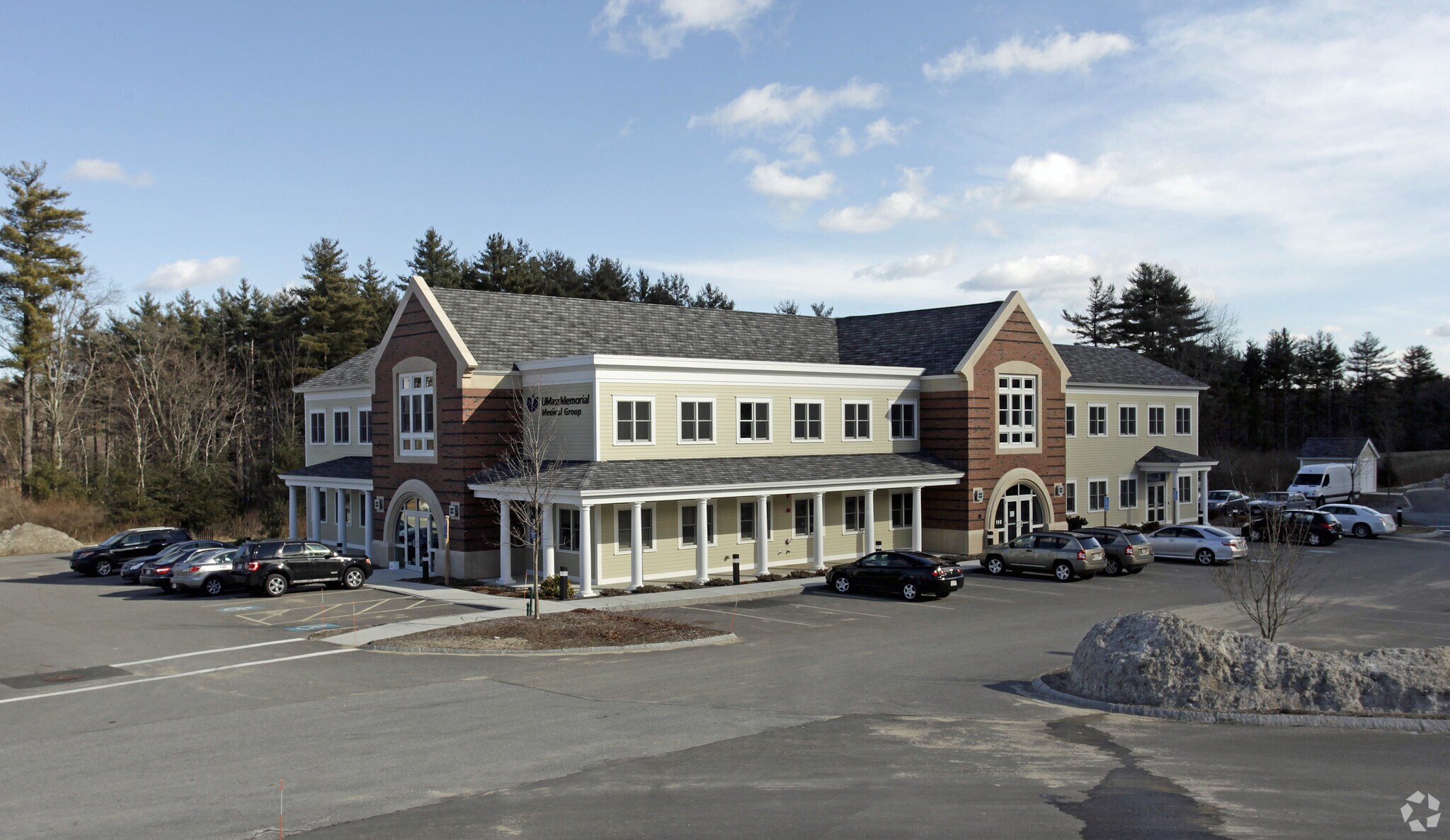 198 Ayer Rd, Harvard, MA for sale Building Photo- Image 1 of 1