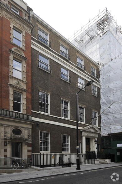 3 Grafton St, London for sale - Primary Photo - Image 1 of 1