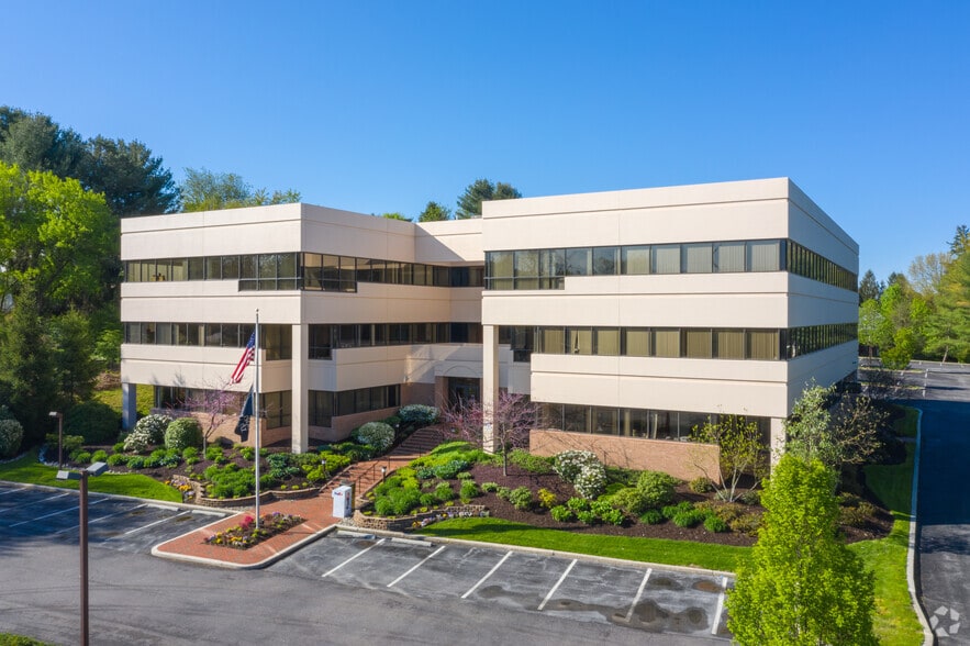 7234 Lancaster Pike, Hockessin, DE for sale - Primary Photo - Image 1 of 1