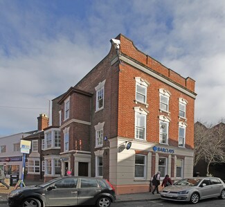 More details for 81 High St, Stourbridge - Retail for Lease