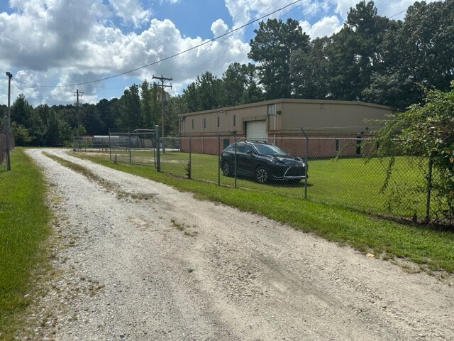 568 Corinth Rd, Newnan, GA for sale Building Photo- Image 1 of 1