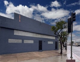 6819 West Blvd, Inglewood CA - Loft