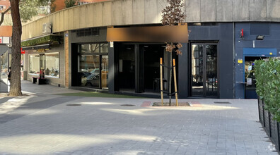 Avenida De San Luis, 166, Madrid, Madrid for lease Interior Photo- Image 2 of 7