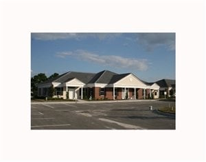 1383 Providence Rd, Brandon, FL for lease - Building Photo - Image 2 of 3
