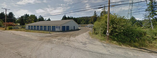 More details for 856 Allsbrook Rd, Parksville, BC - Industrial for Sale