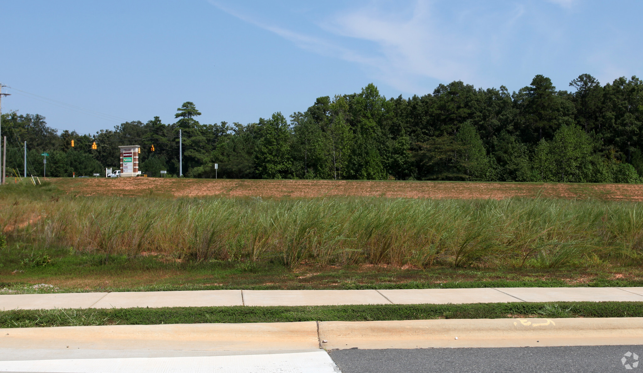 12536 Capital Blvd, Wake Forest, NC for sale Primary Photo- Image 1 of 1