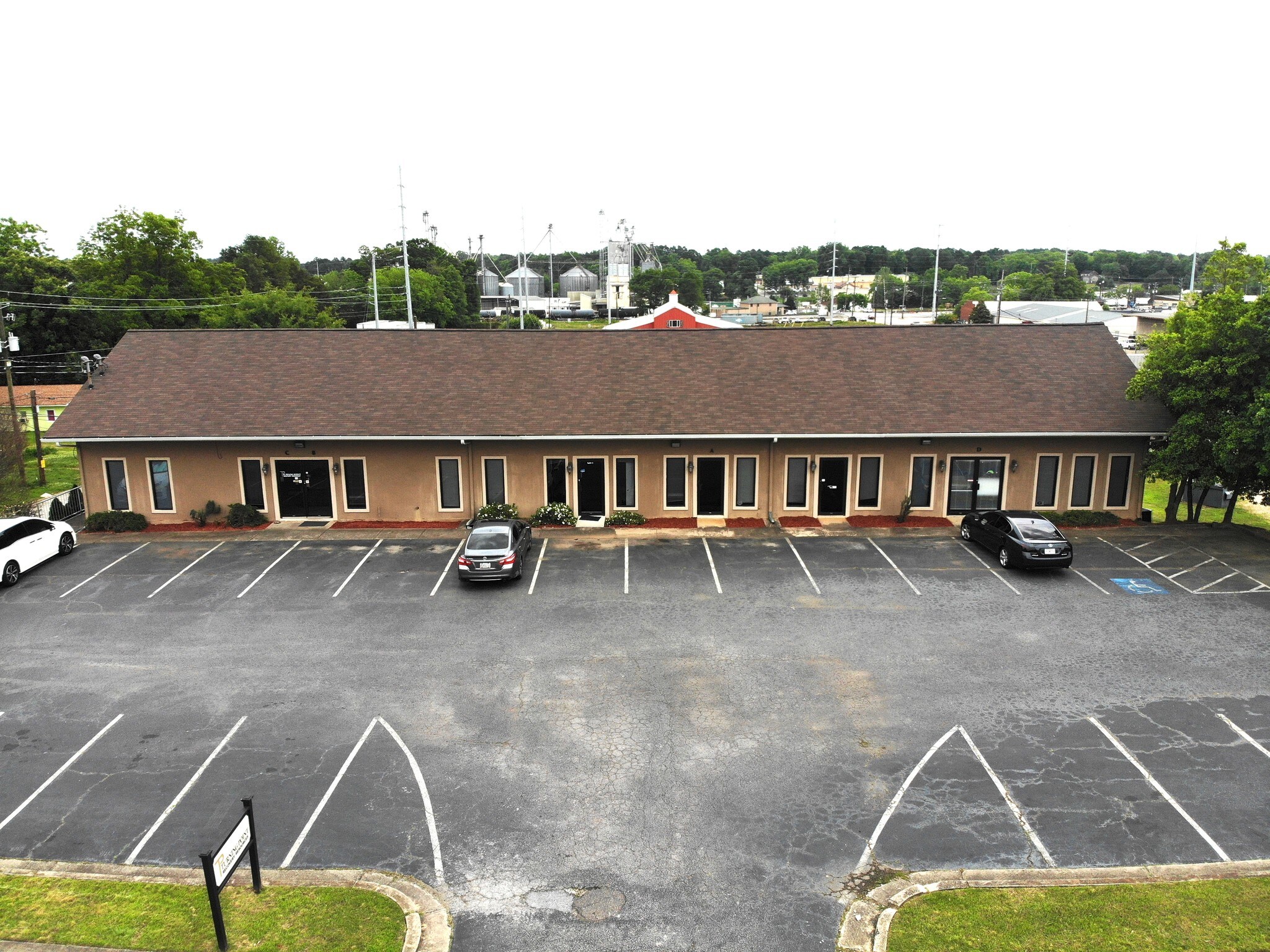 124 High St, Gainesville, GA for sale Building Photo- Image 1 of 1