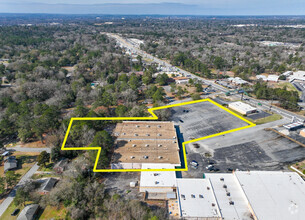 928 Wright Dr, Columbus, GA - AERIAL  map view - Image1