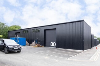 More details for Units 22-41 Neaves Park, Hurstpierpoint - Industrial for Lease