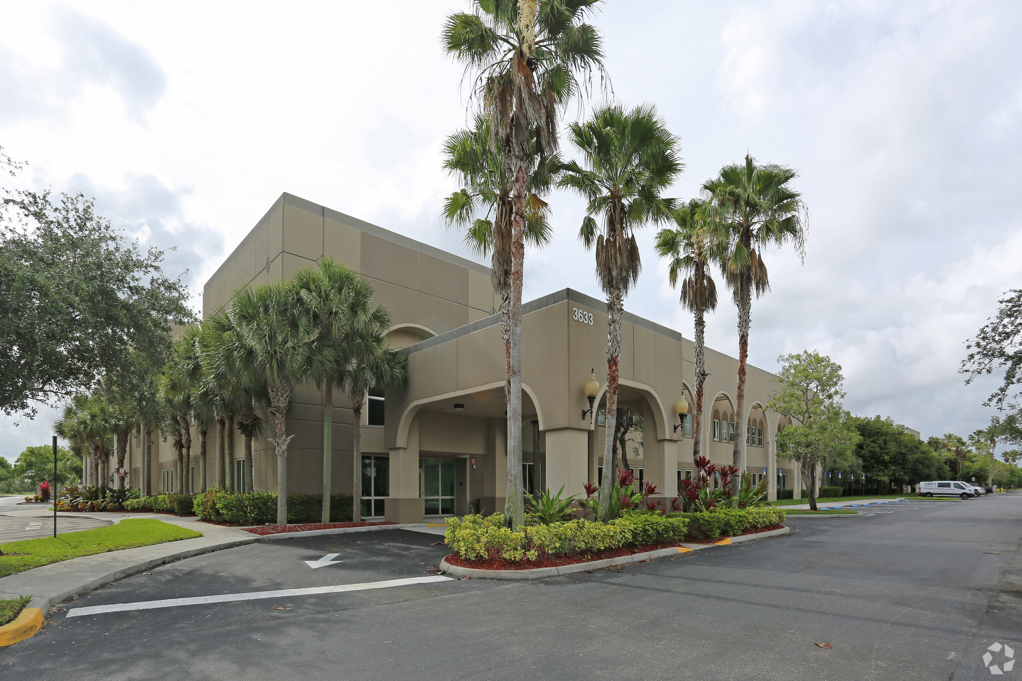 3701 S Flamingo Rd, Miramar, FL for sale Building Photo- Image 1 of 1