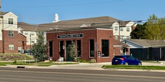 More details for 6639 NW 36th St, Bethany, OK - Retail for Lease