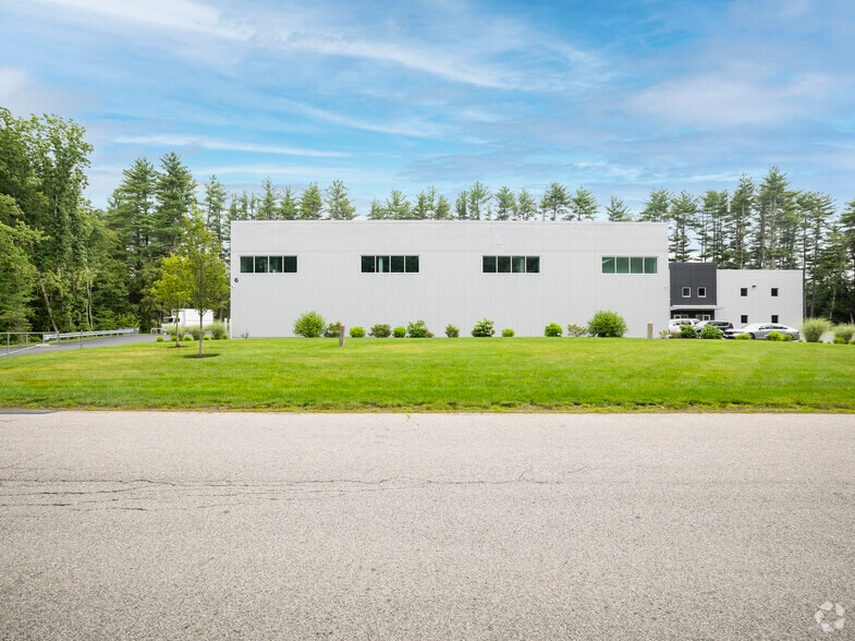 6 Bellemore, Bedford, NH for lease - Building Photo - Image 2 of 9