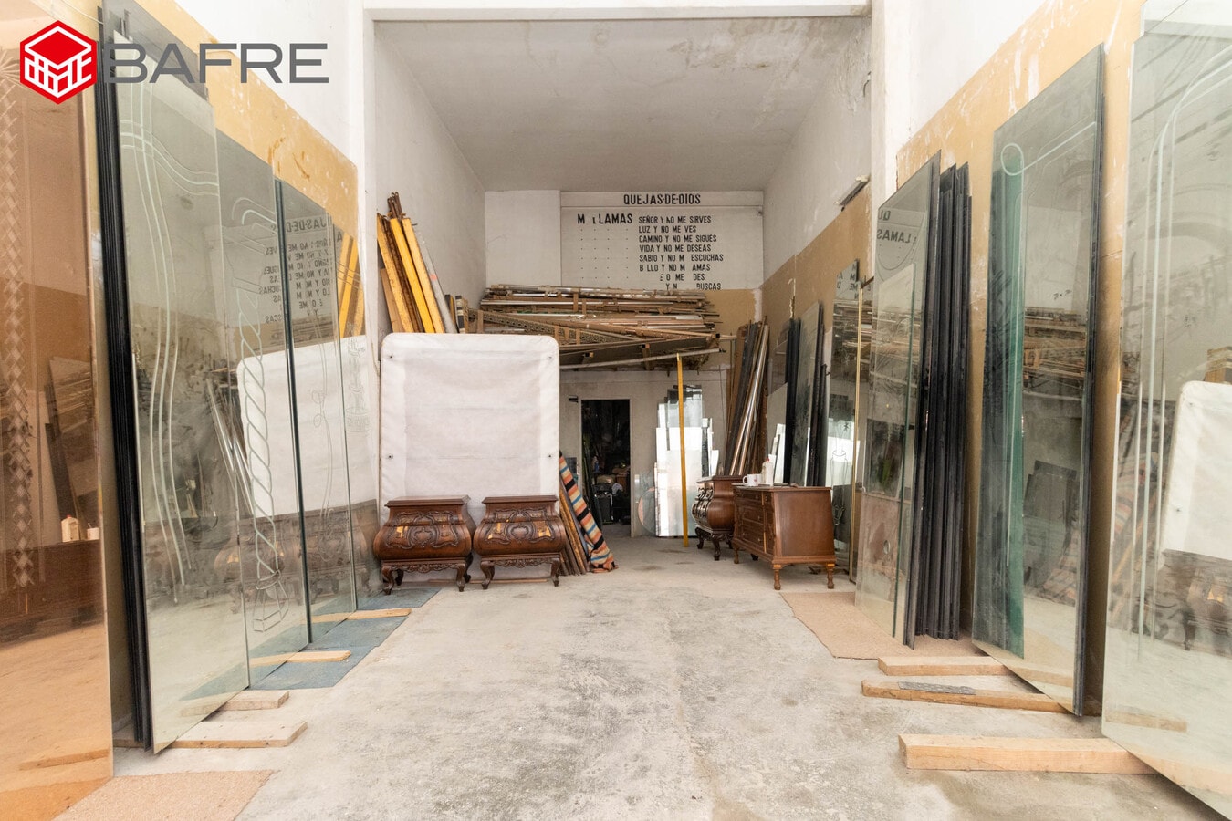 Madrid, MAD 28019 -  -  - Interior Photo - Image 1 of 6