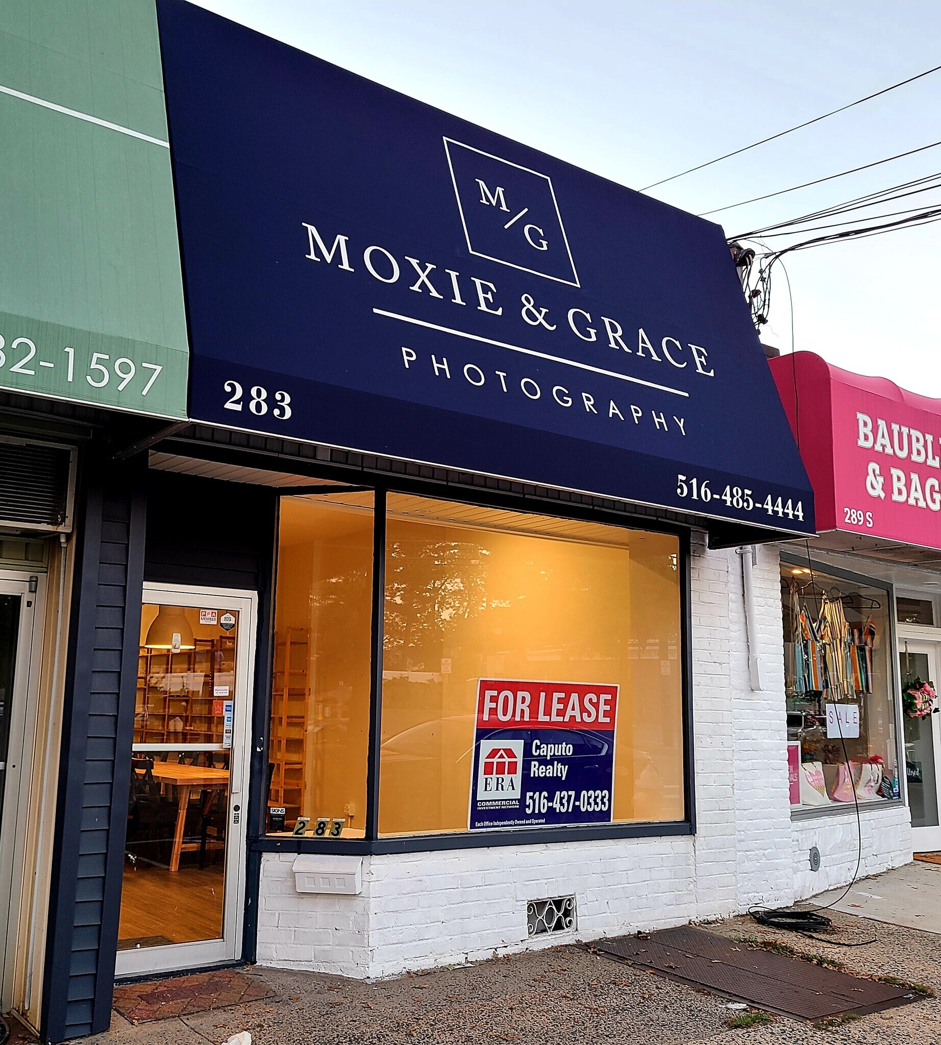 257-283 Nassau Blvd, Garden City, NY for sale Building Photo- Image 1 of 1