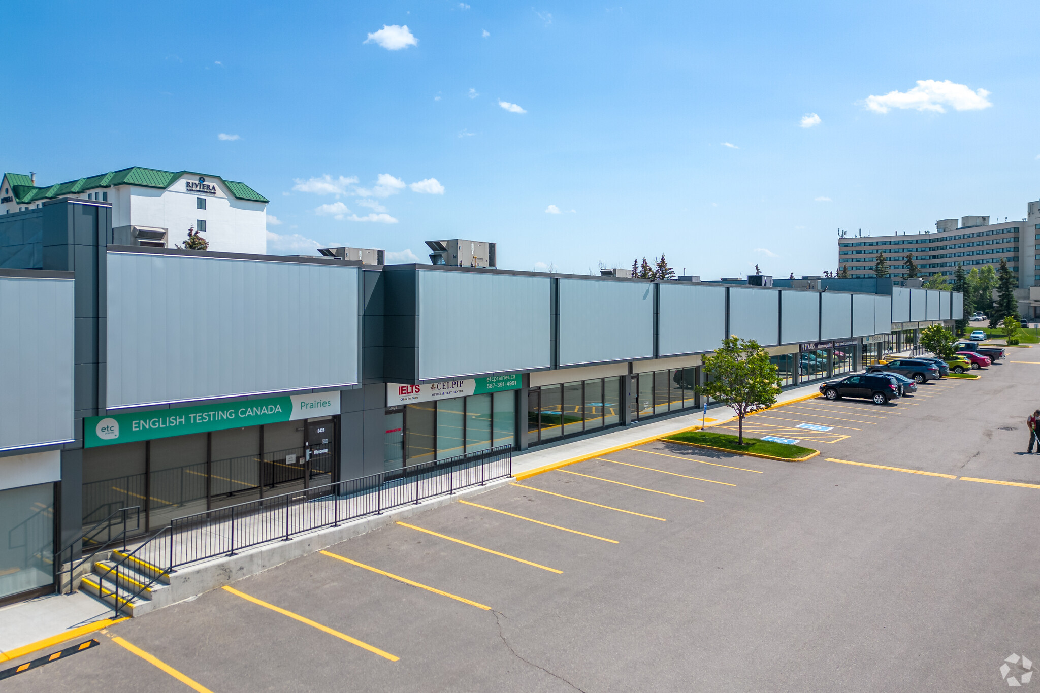 3500 25 St NE, Calgary, AB for sale Building Photo- Image 1 of 1