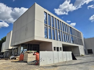 More details for 1 Boulevard Du Champy Richardets, Noisy-le-Grand - Office for Lease