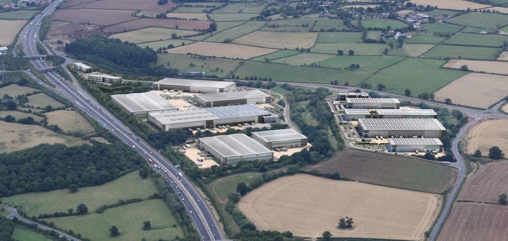 Pershore Ln, Worcester for lease Building Photo- Image 1 of 2