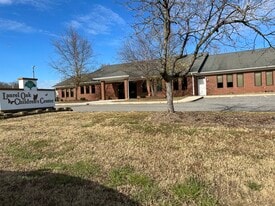 1004 Old Plank Rd, High Point NC - Day Care Center