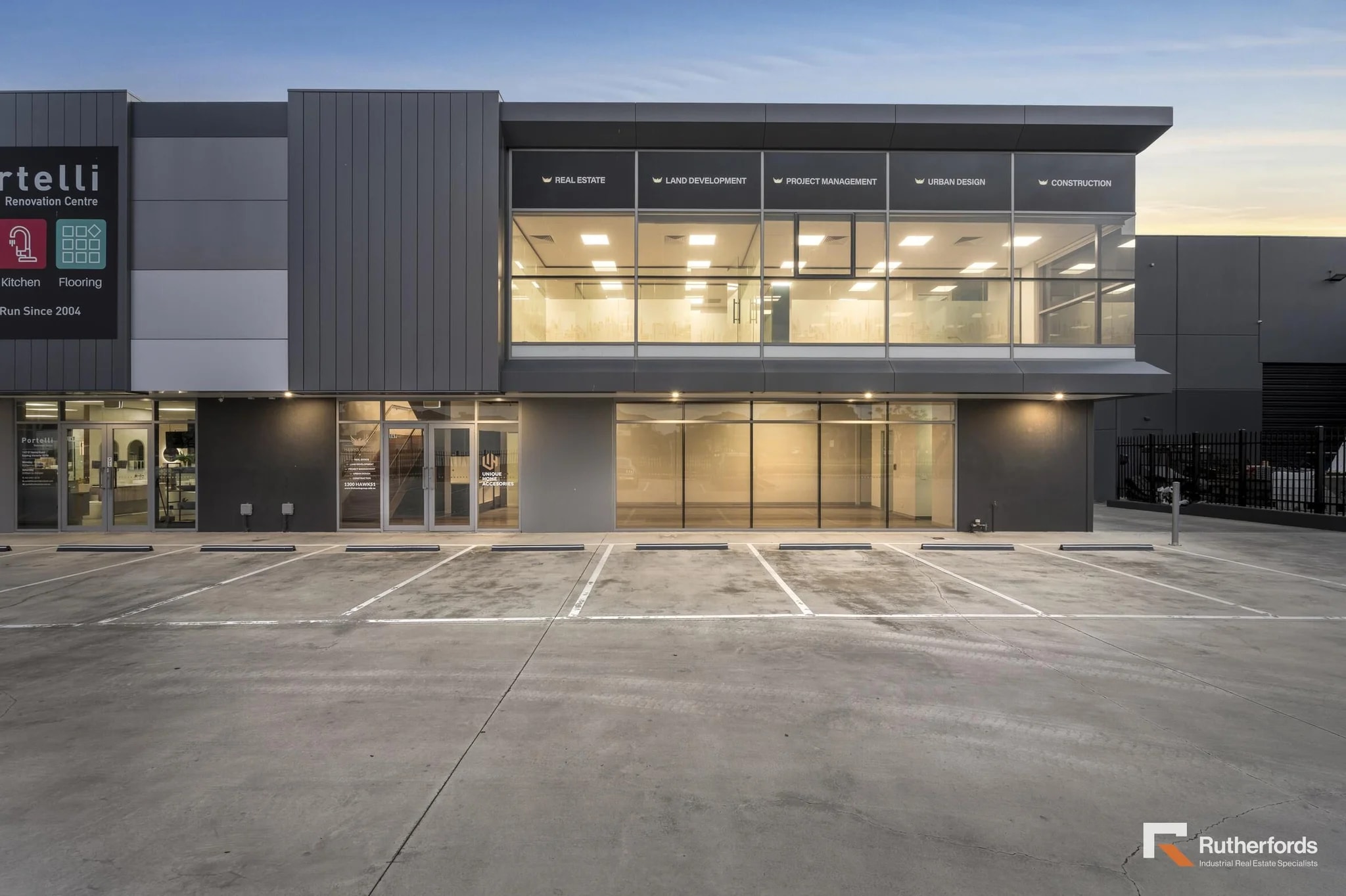 149 O'herns Rd, Epping for lease Primary Photo- Image 1 of 2