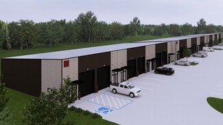 More details for 63155 N State Hwy 289, Pottsboro, TX - Flex for Lease