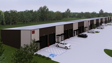 63155 N State Hwy 289, Pottsboro, TX - AERIAL  map view