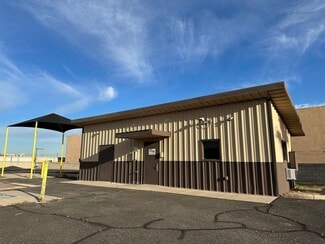 More details for 7808 N 68th Ave, Glendale, AZ - Industrial for Sale