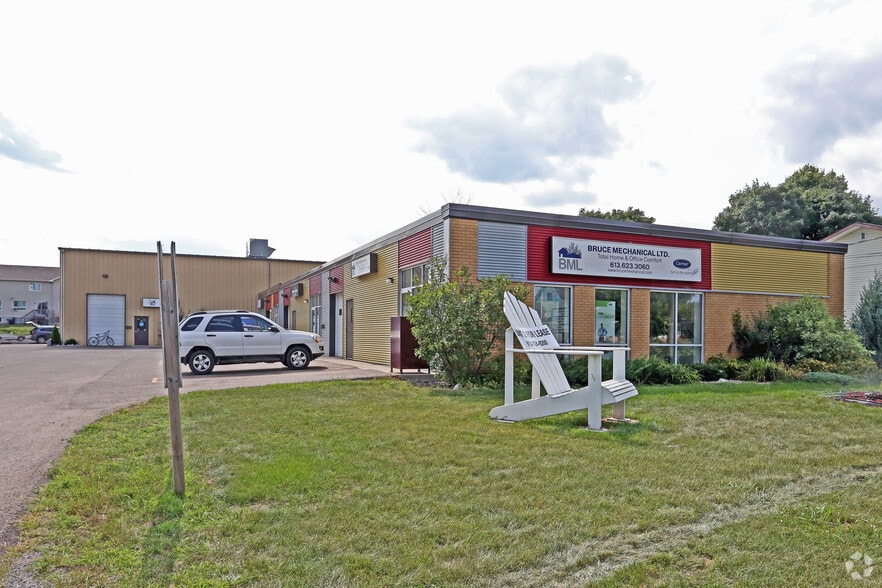 53 James St, Arnprior, ON for sale - Building Photo - Image 2 of 15